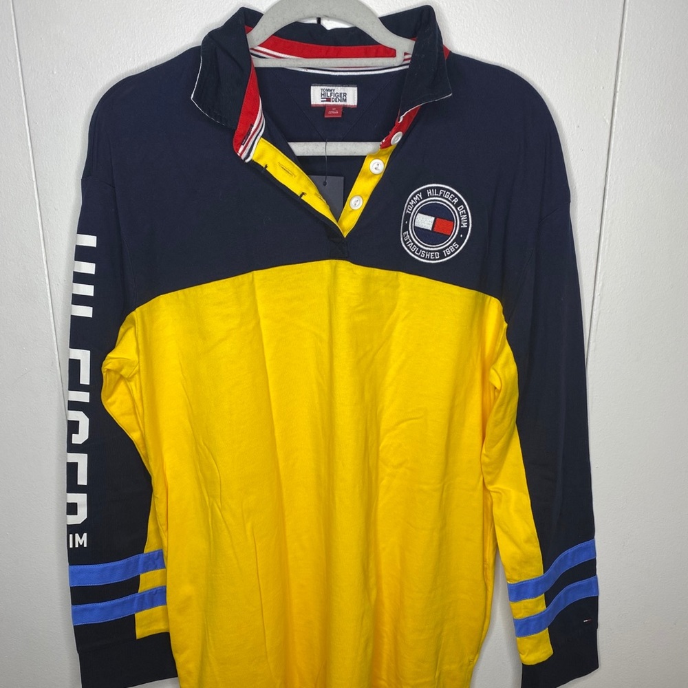 Tommy Hilfiger Dress